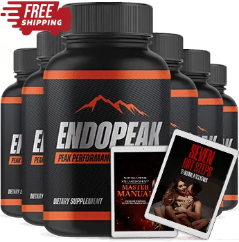 Alpha Max 6 Bottles